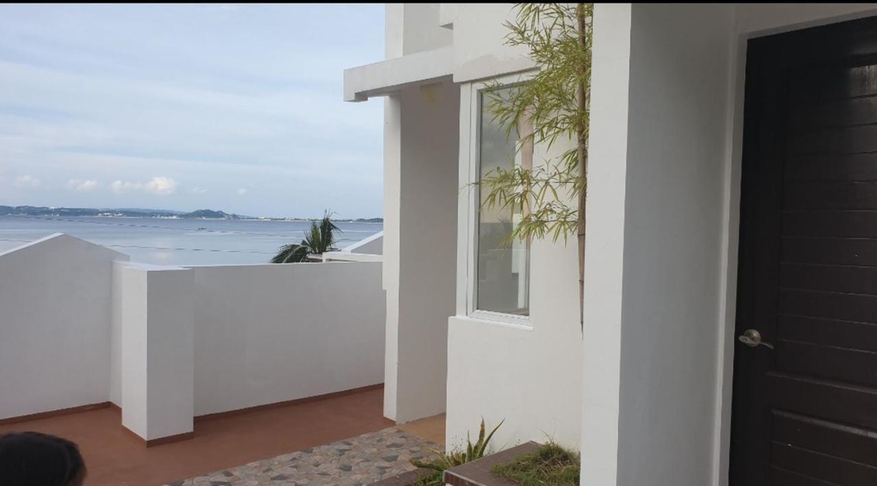 Palhi Resort Caticlan Exterior photo