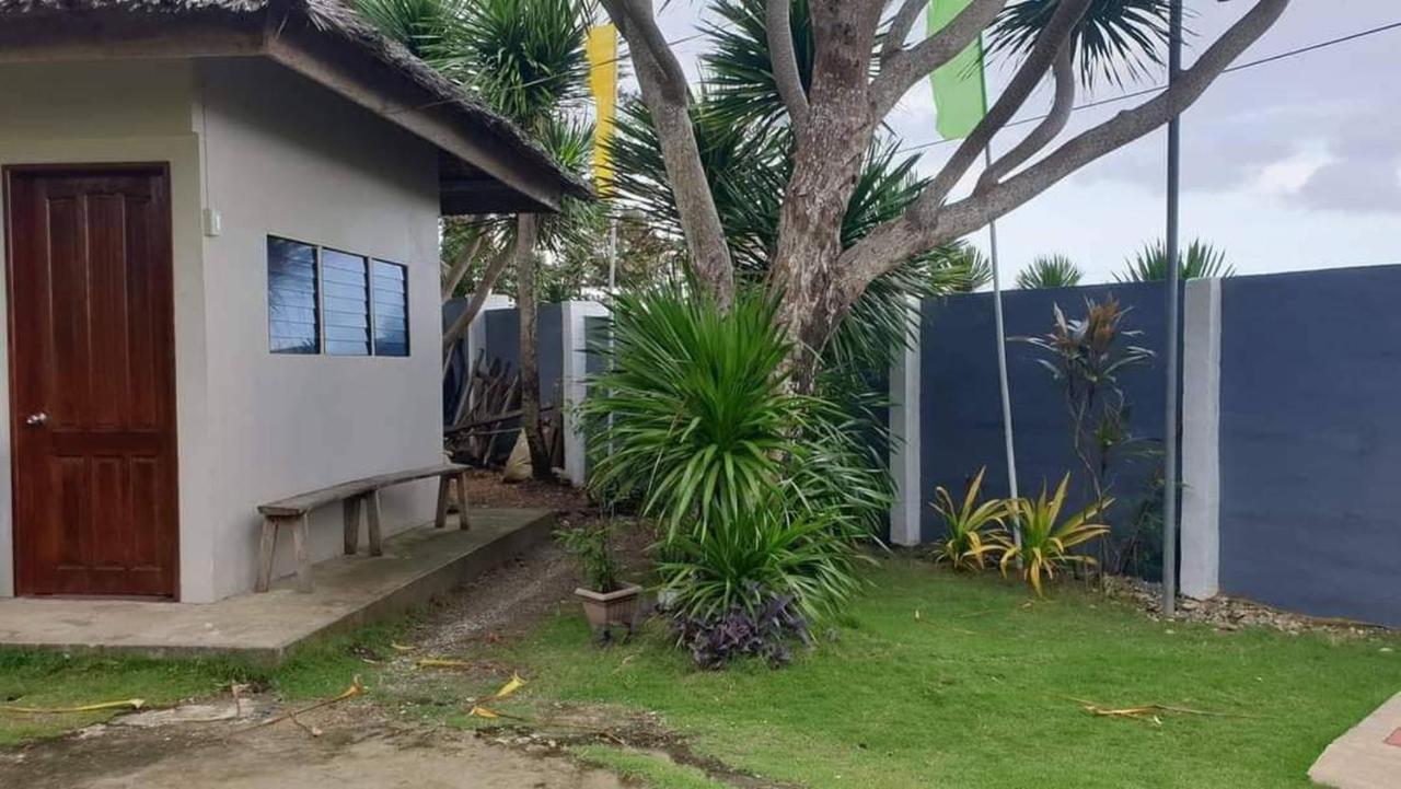 Palhi Resort Caticlan Exterior photo