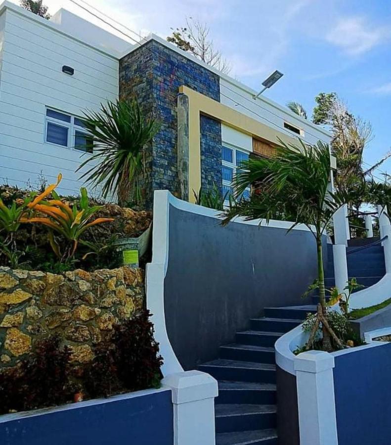 Palhi Resort Caticlan Exterior photo